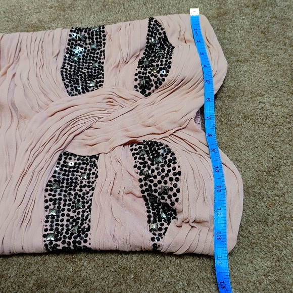 Bebe corset top - Picture 7 of 12